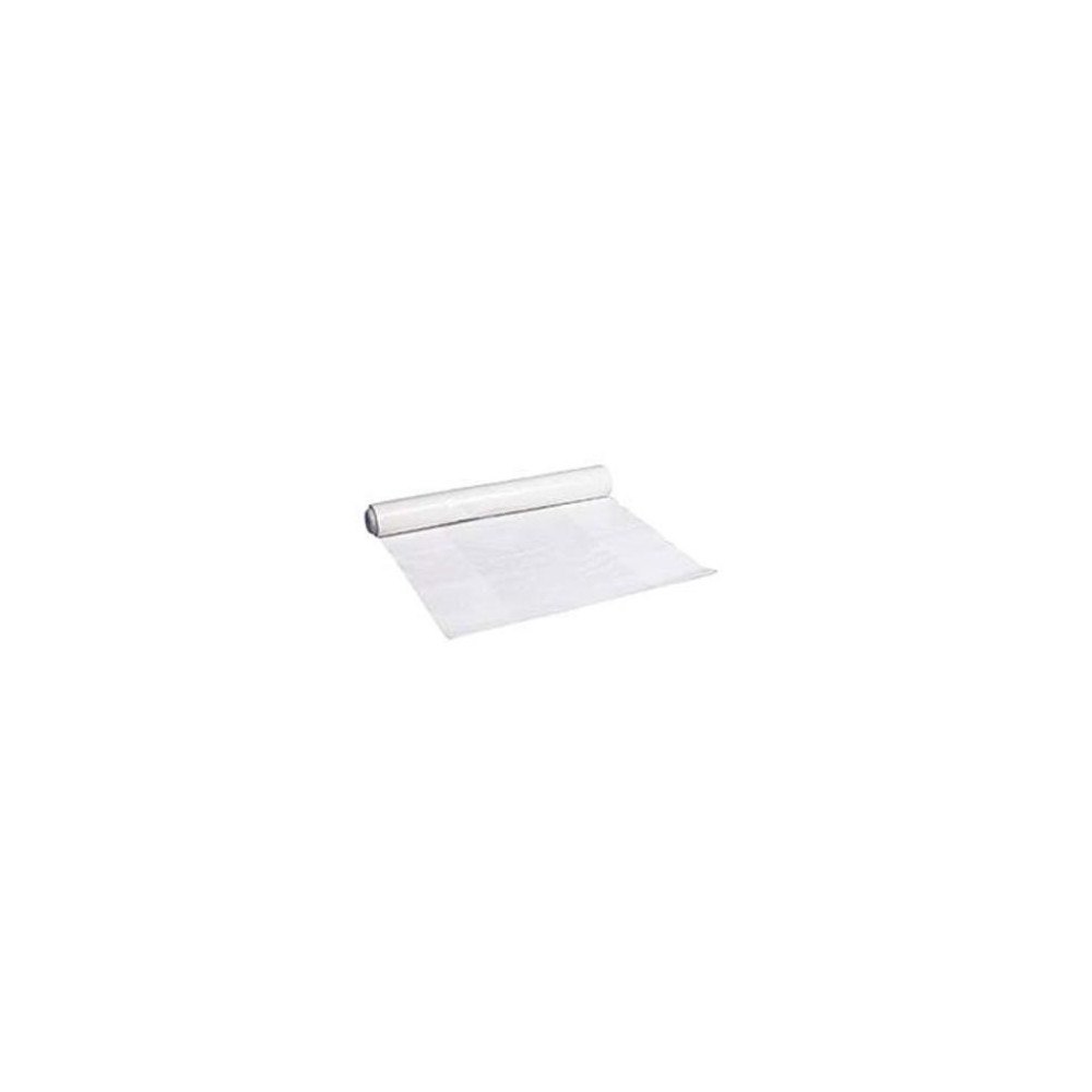 Multi Sæk 60ltr B550xL1030mm 55my Strong Hvid,10 Stk/rl