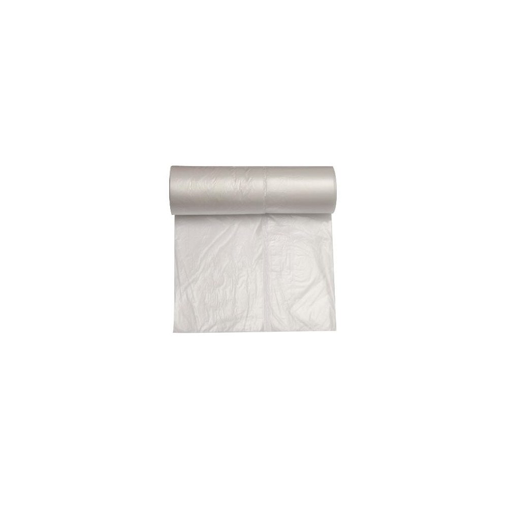 Multi Spandepose 45 ltr 650x700 mm 7 my med Fals Kompakt HDPE Klar...
