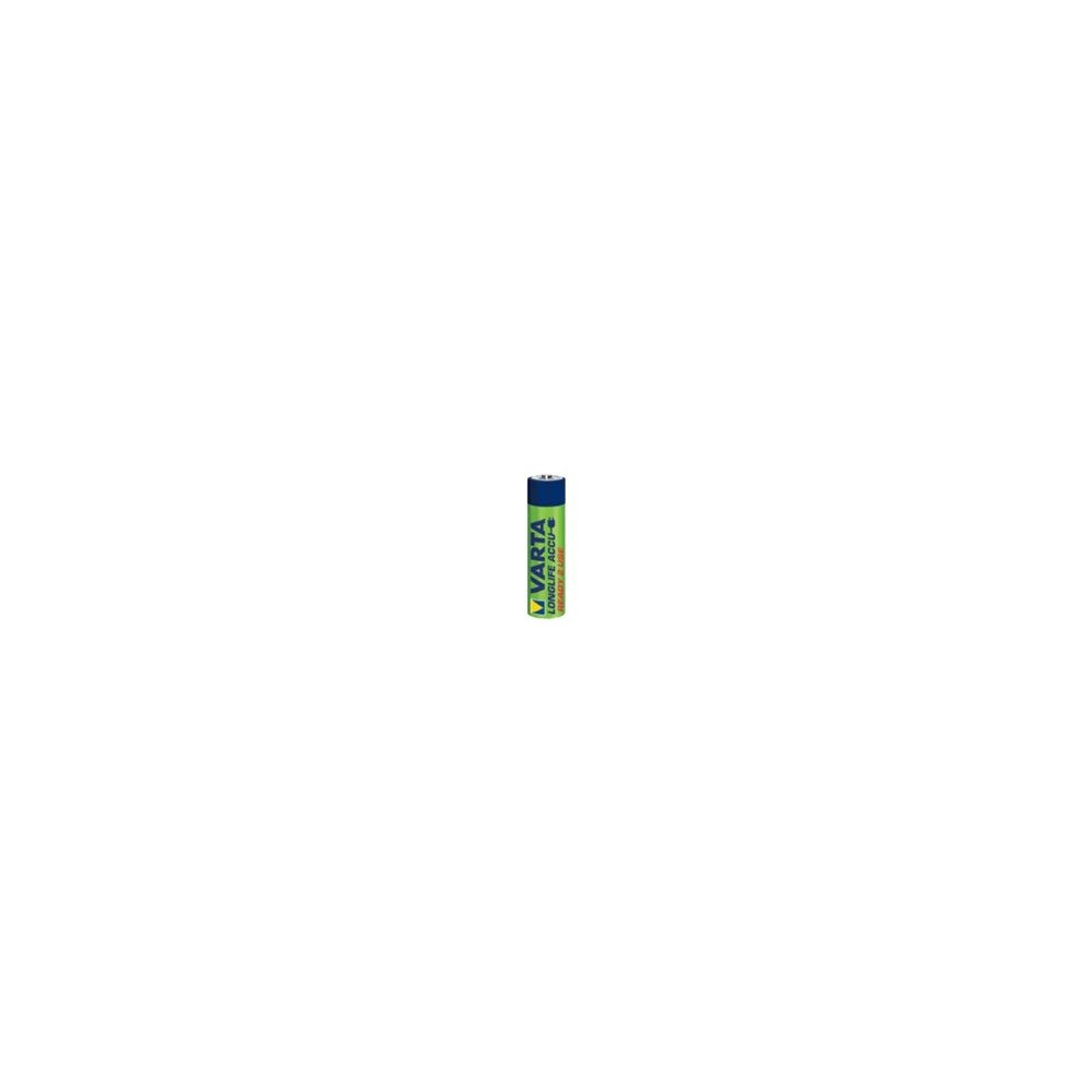 Varta Varta Longlife 56703 batteri - 2 x AAA - NiMH (paket om 2)