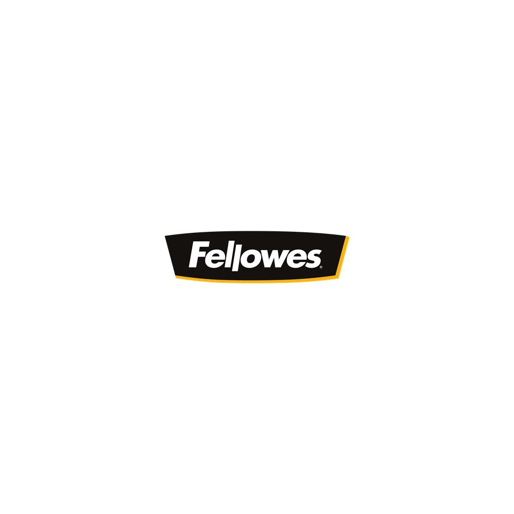 FELLOWES Fellowes - 100-pack - klar - A4 - lamineringsfickor
