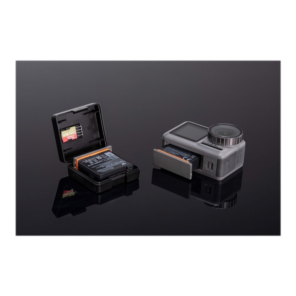 DJi DJI Osmo Action Battery batteri - Li-pol