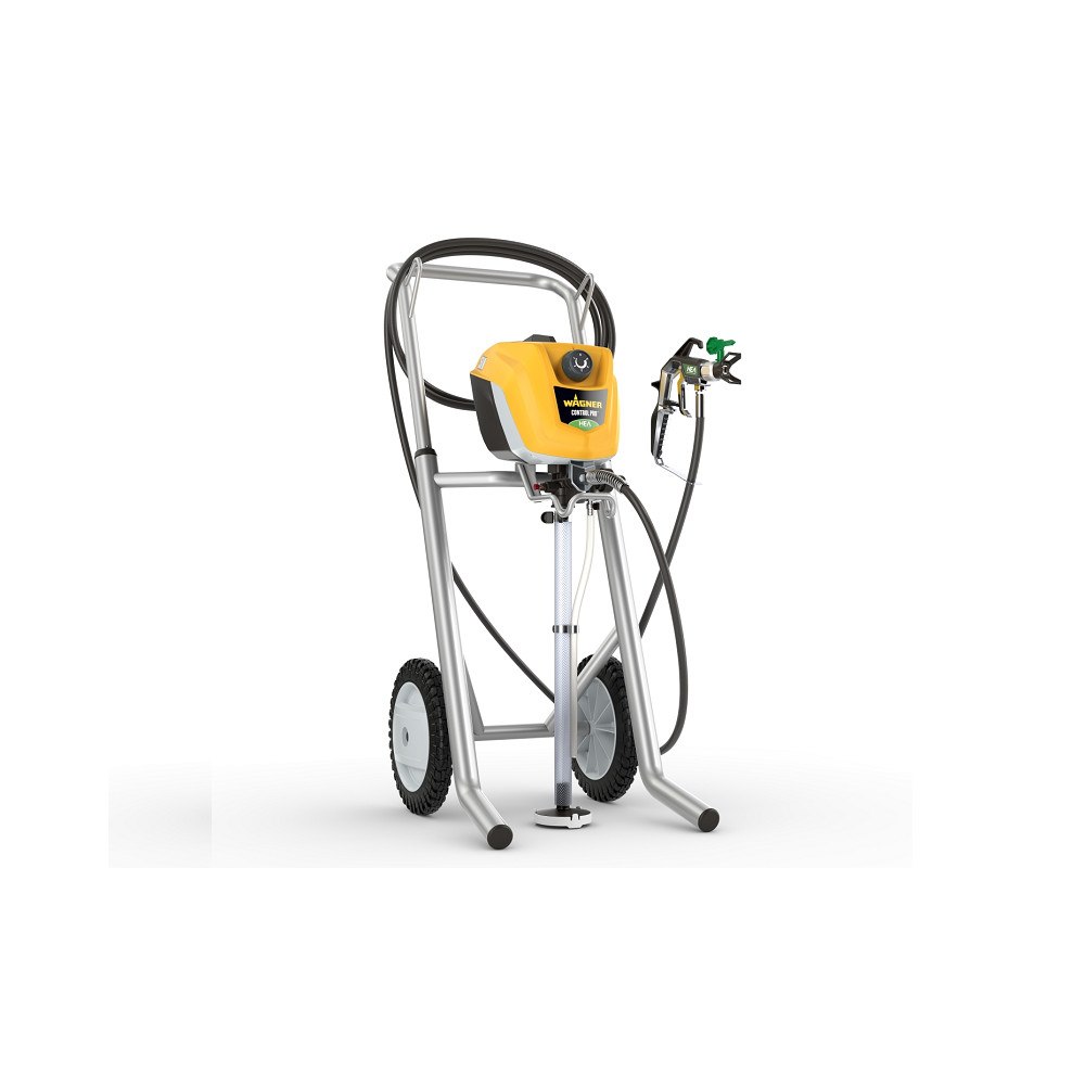 Wagner WAGNER Airless Sprayer Control Pro 350 M