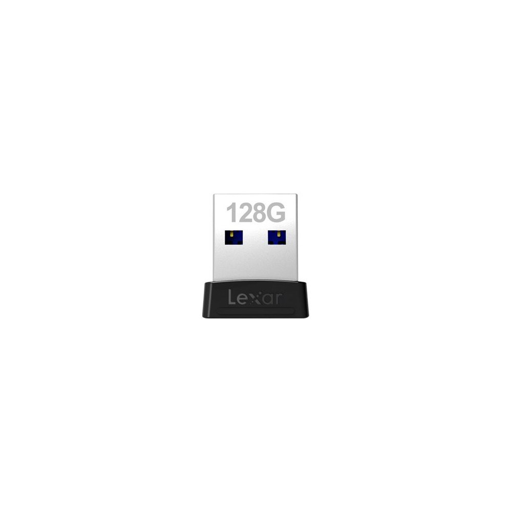 Lexar Media Lexar JumpDrive s47 - USB flash-enhet - 128 GB
