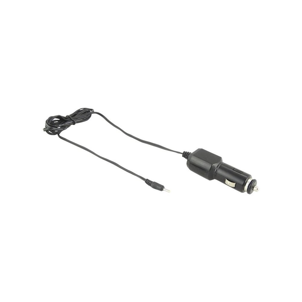 Qoltec Qoltec strömadapter för bil - power DC jack 2.5 mm (ID: 0.7 mm)