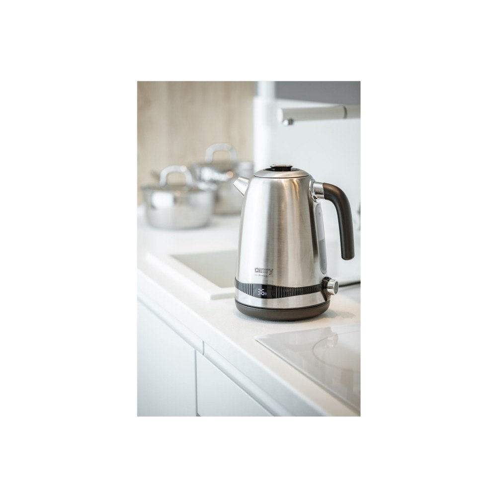 Camry Electronic Camry Premium CR 1291