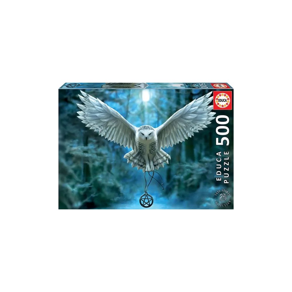 EDUCA Educa Puzzle Vågn op