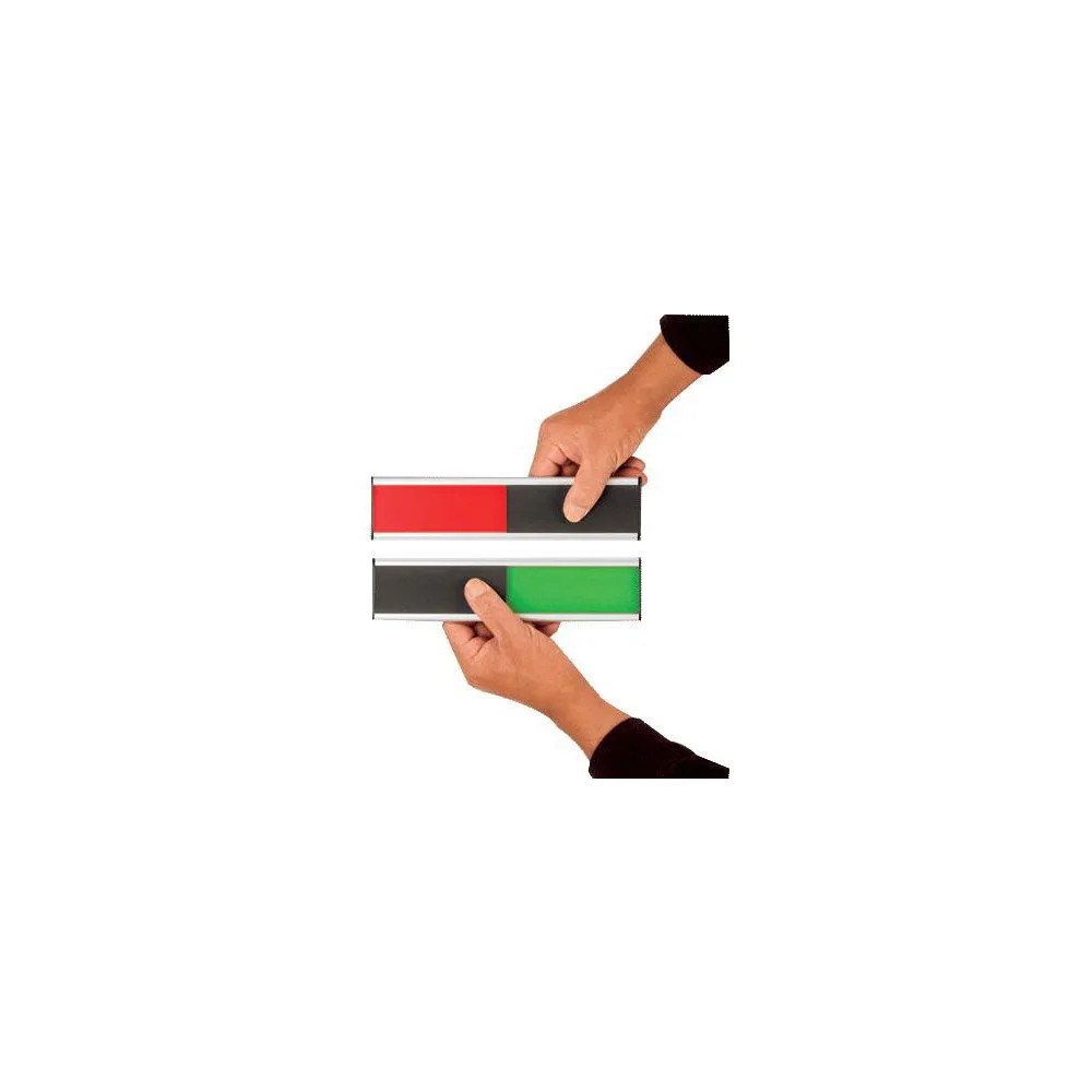 Legamaster Dørskilt Legamaster, optaget