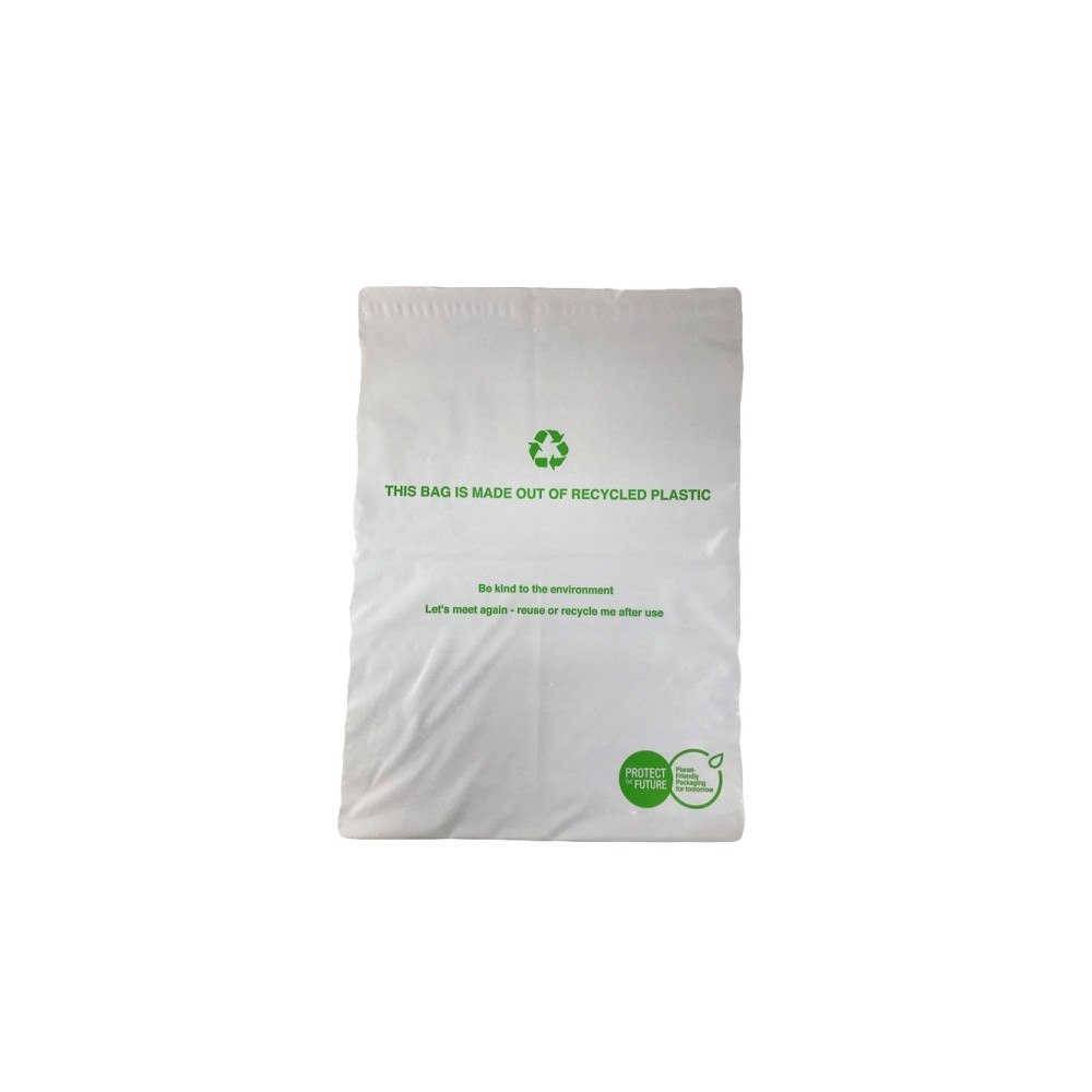 Antalis Forsendelsesposer recycled 340x420 mm hvid