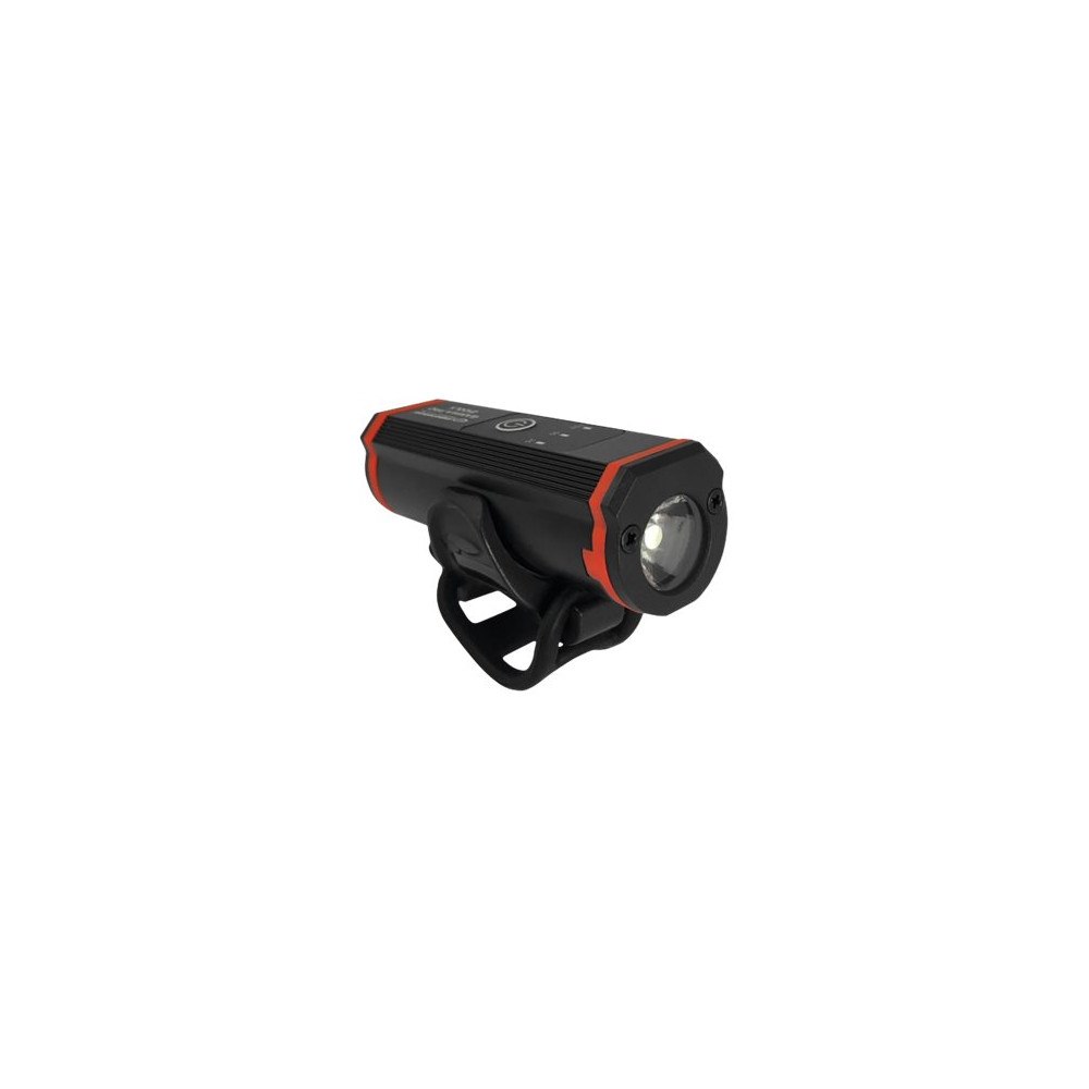 ESPERANZA Esperanza GAMMA PRO - cykel, framljus - LED (Cree)