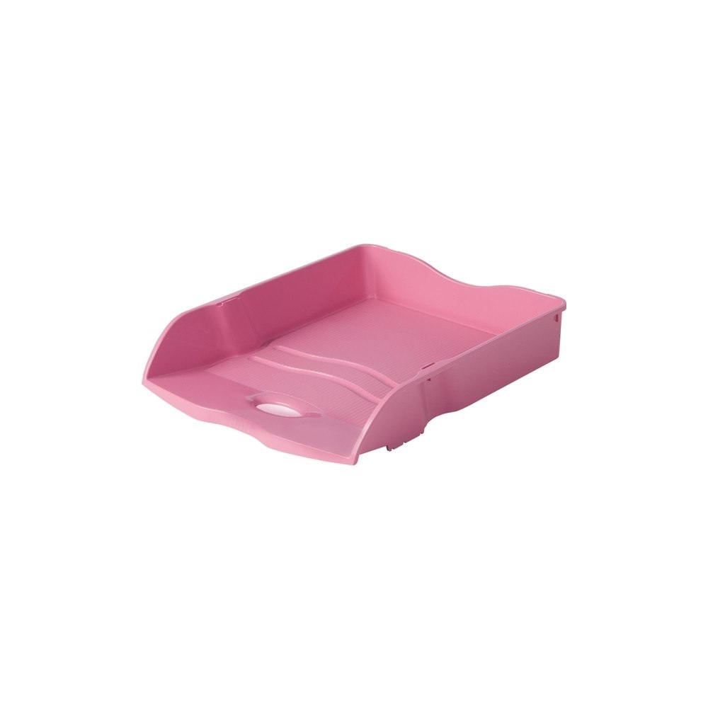 Han HAN Re-LOOP, polypropen (PP), rosa, A4, brev, Tyskland, 259...