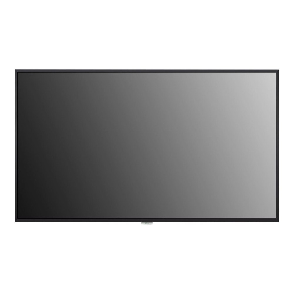 LG Electronics LG 49UH7J-H UH7J-H Series - 49" med integrerat Pro:Idiom LED-bakgrundsbelyst LCD-TV - 4K - för digital skyltning