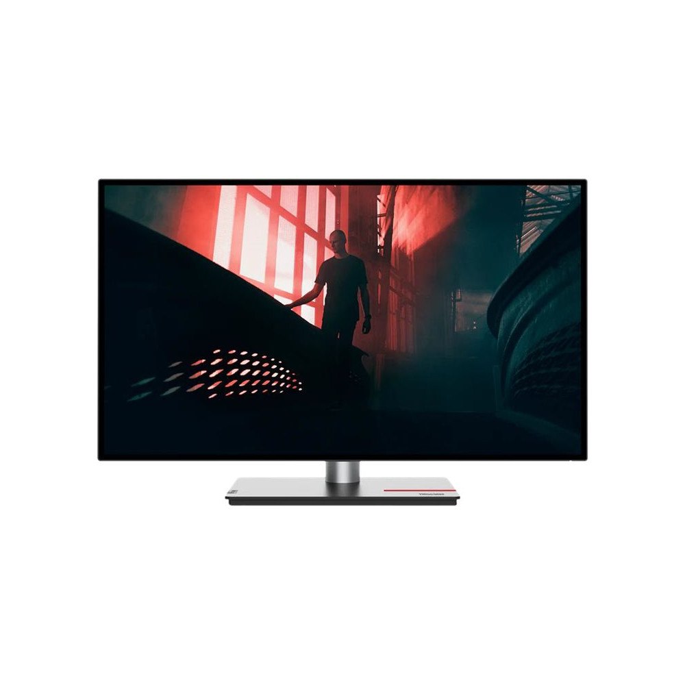 Lenovo Lenovo ThinkVision P27h-30 - LED-skärm - QHD - 27"