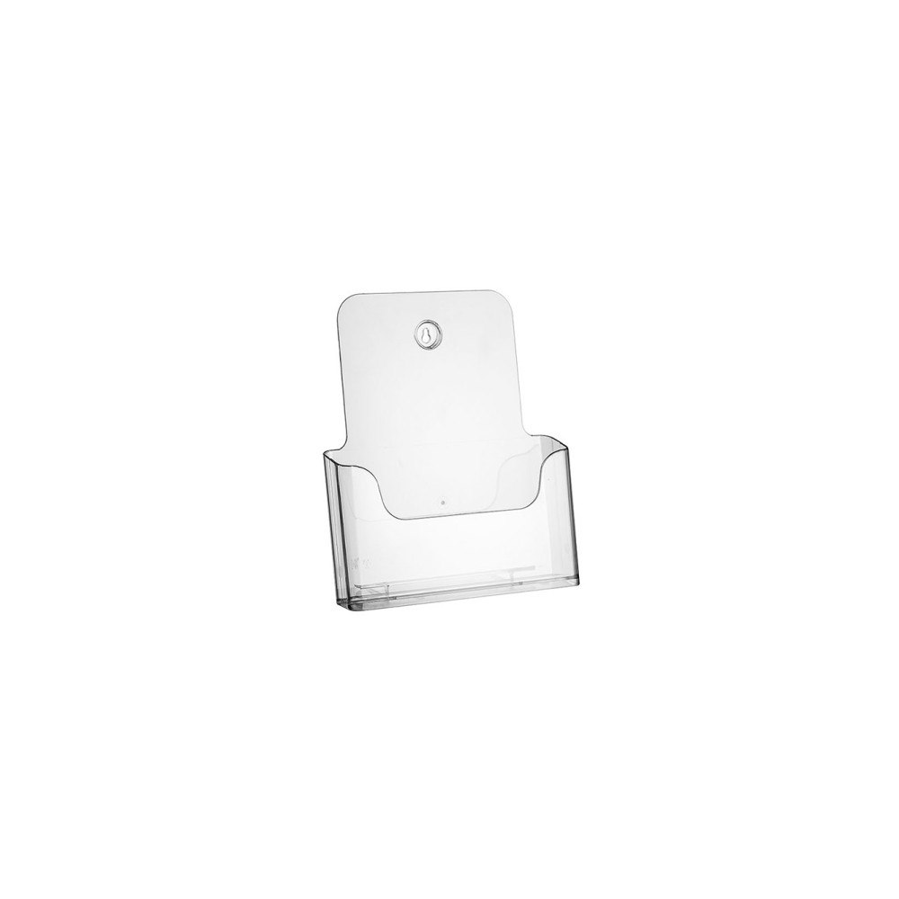 TWINCO Twinco M558207, A4, Akryl, Transparent, 210 mm, 297 mm, 2 mm