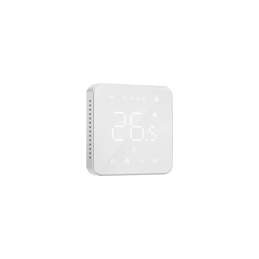 meross Meross MTS200 Wi-Fi termostatas veikia su Apple Homekit, Sma...