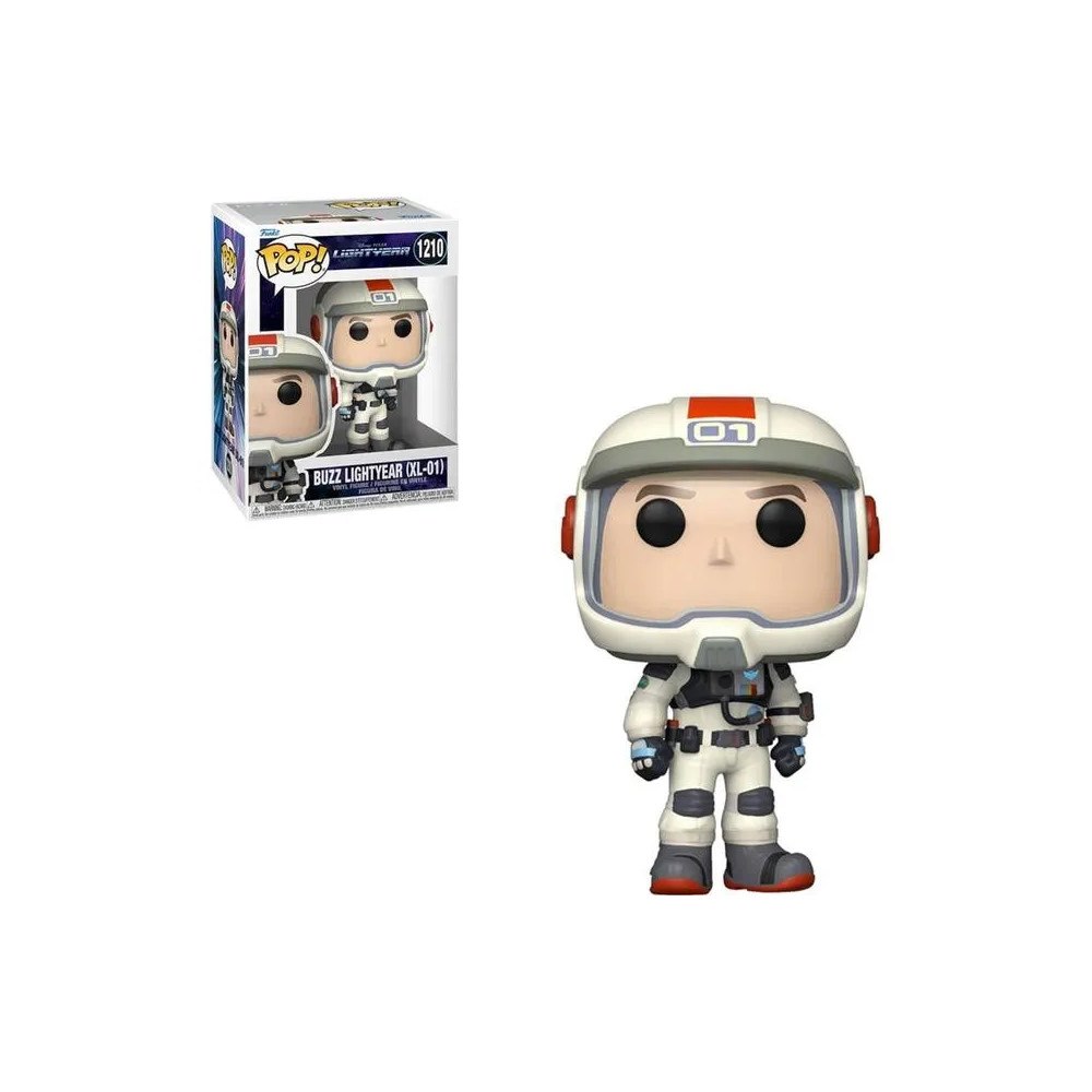 FUNKO Figurka Funko Pop Funko POP! Figurka Lightyear Buzz XL-01 12...