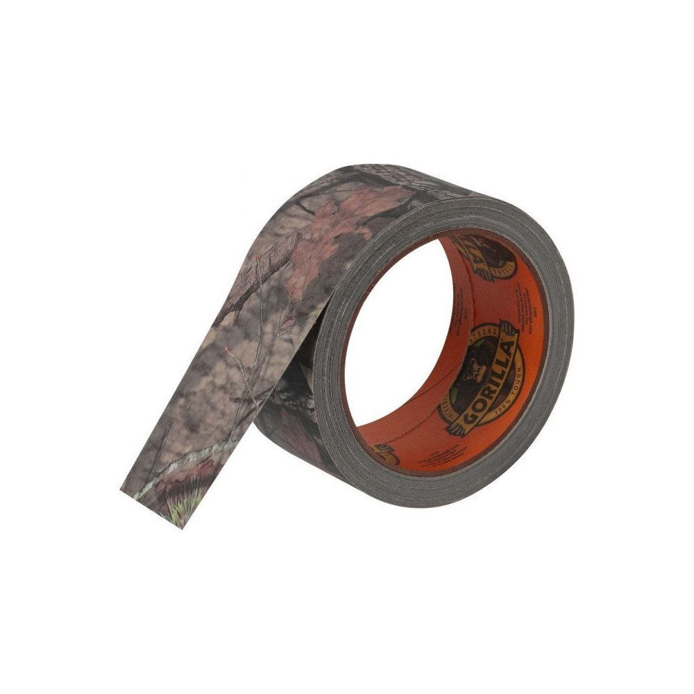 Gorilla Sports Gorilla camo tejp 48 mm.