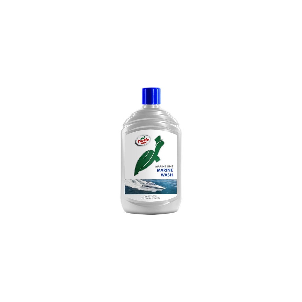 Turtle Wax Turtle Wax Marine Line