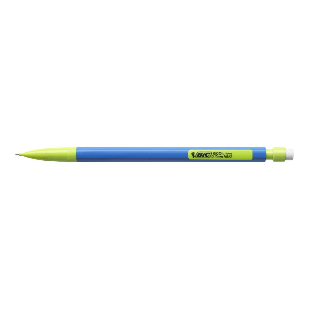 BIC BIC Matic ECOlutions - stiftpenna - HB (paket om 50)