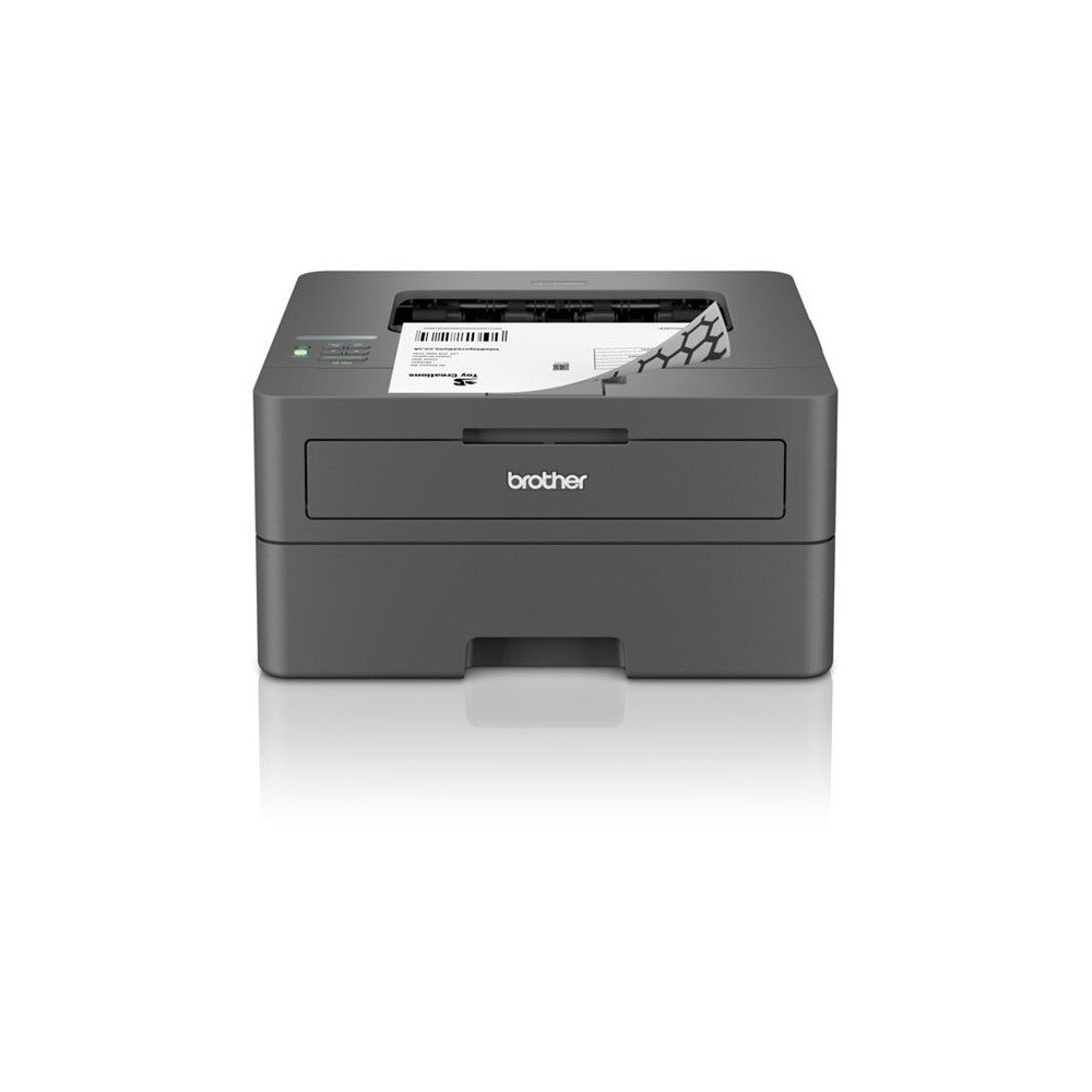 Brother Brother HL-L2445DW - skrivare - svartvit - laser