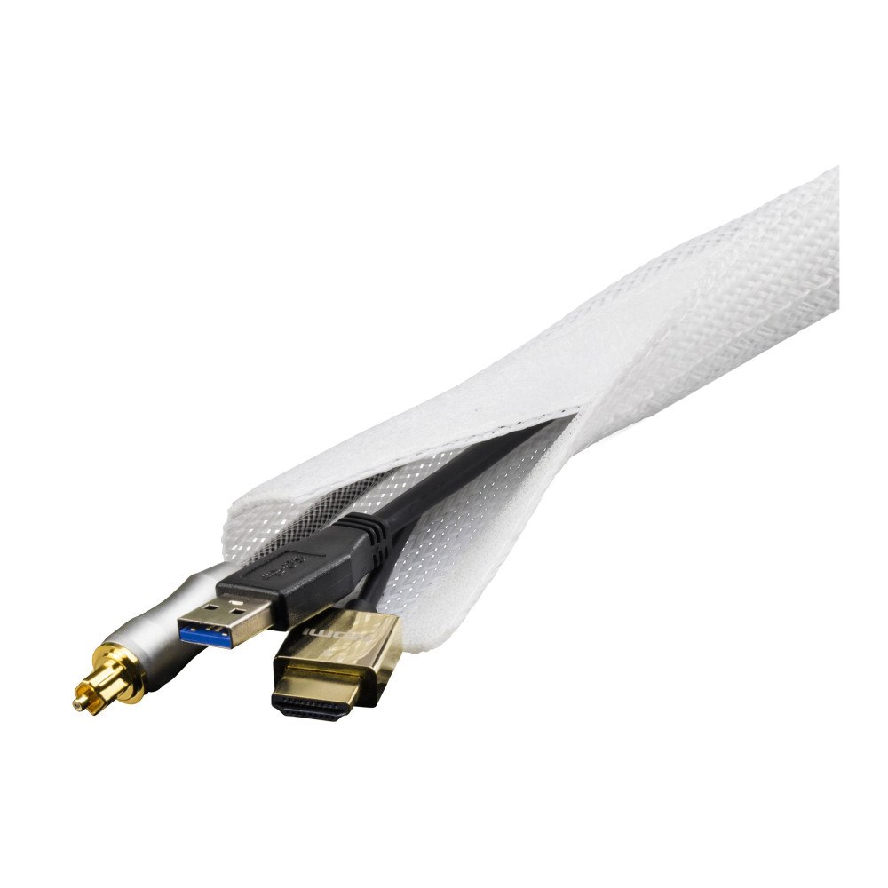 Deltaco DELTACO - kabelhölje