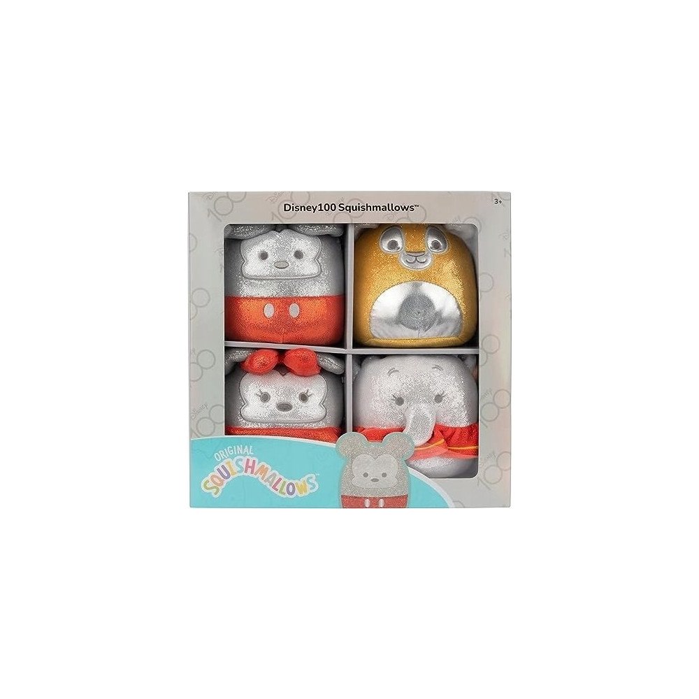 Jazwares Jazwares Squishmallows