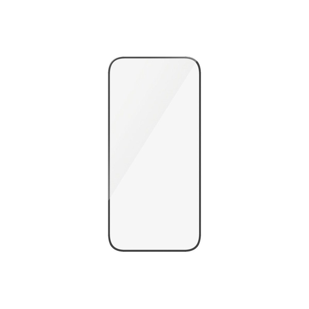 PanzerGlass PanzerGlass - skärmskydd för mobiltelefon - ultrabred passning