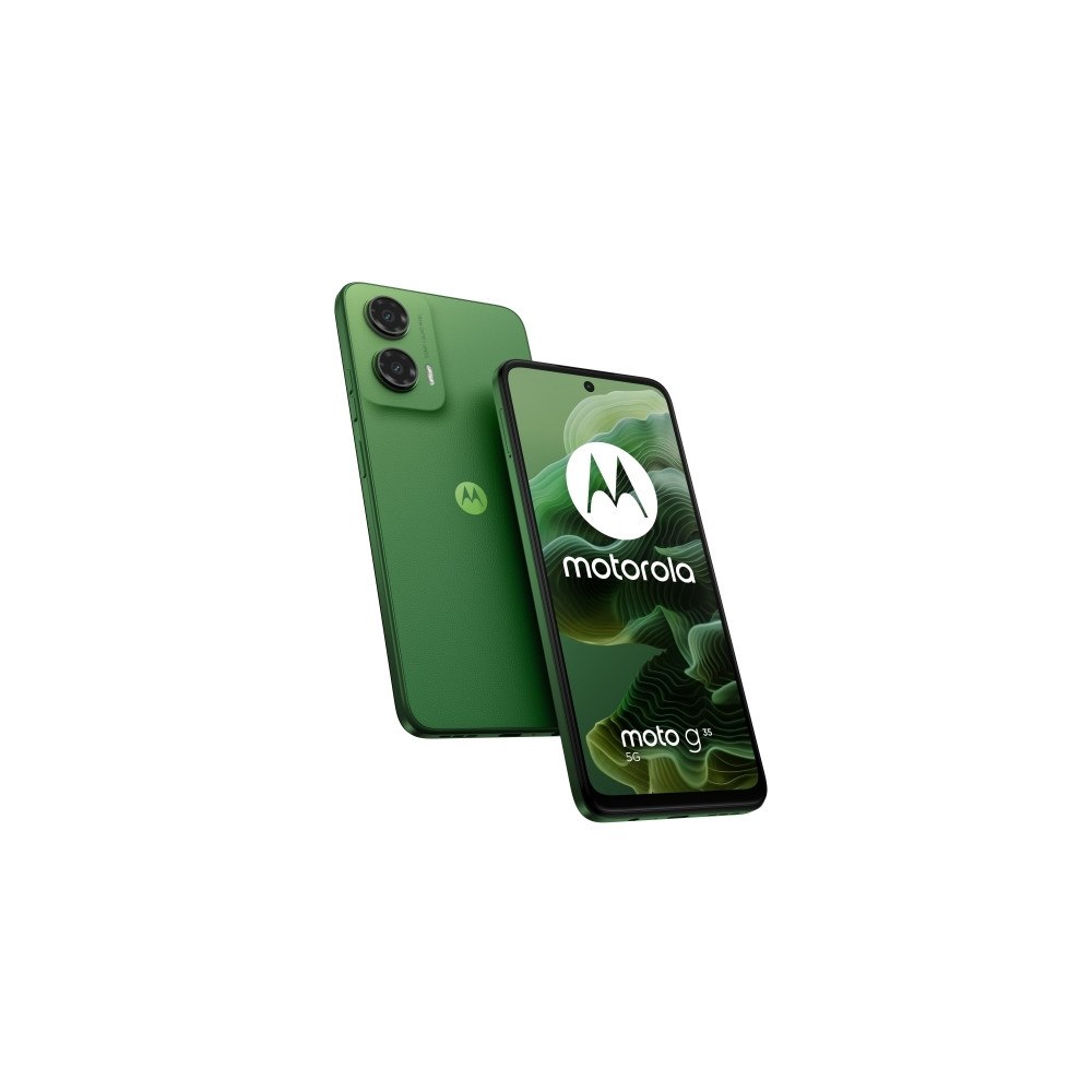 MOTOROLA Motorola moto G35 5G, 17,1 cm (6.72"), 4 GB, 128 GB, 50 MP,...