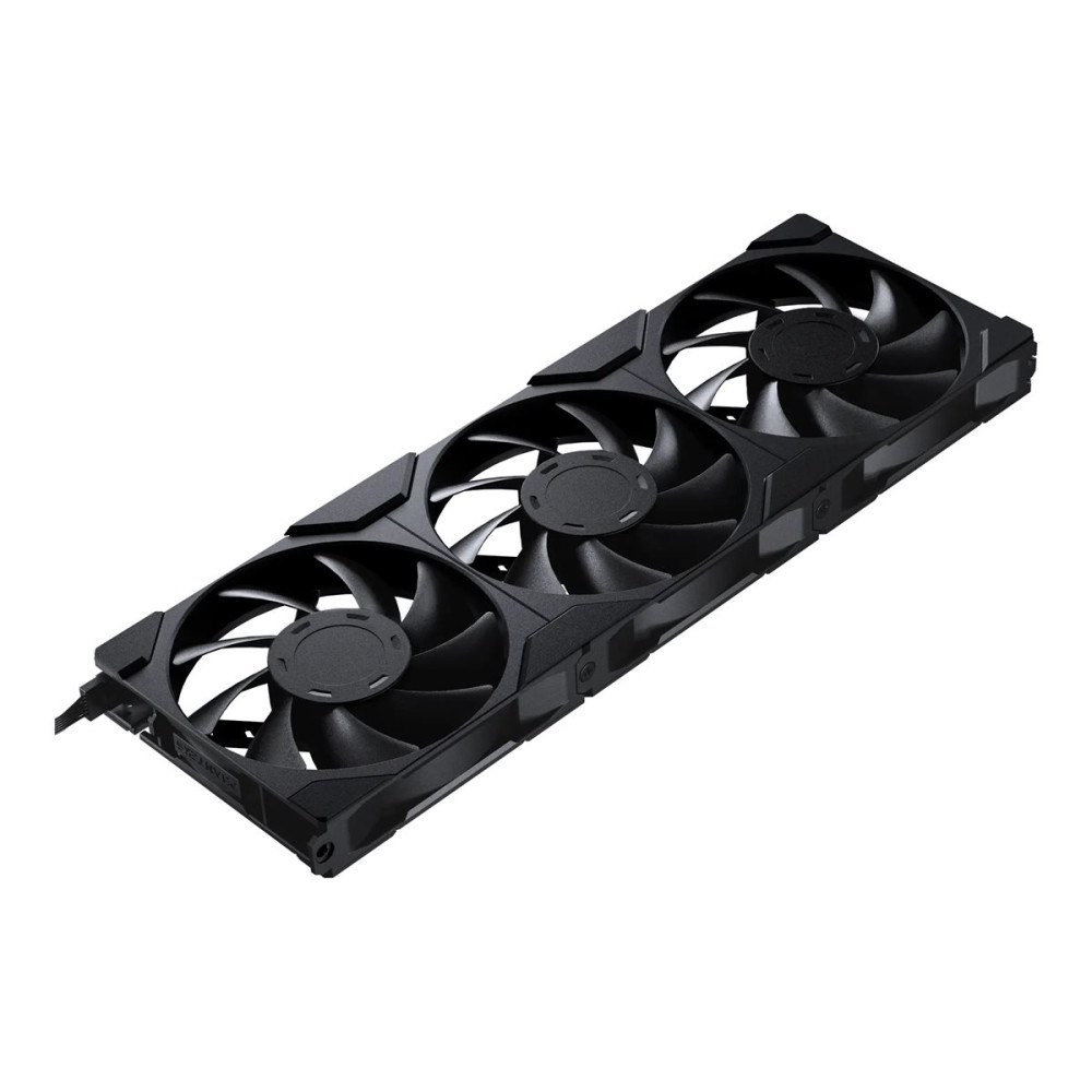 Phanteks Phanteks M25G2-120 - lådfläkt