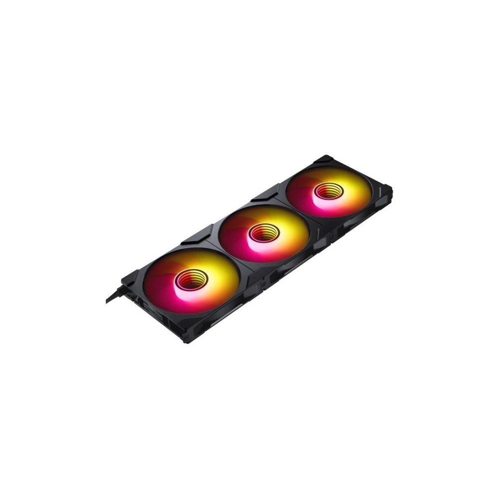 Phanteks Phanteks M25G2-140 - lådfläkt