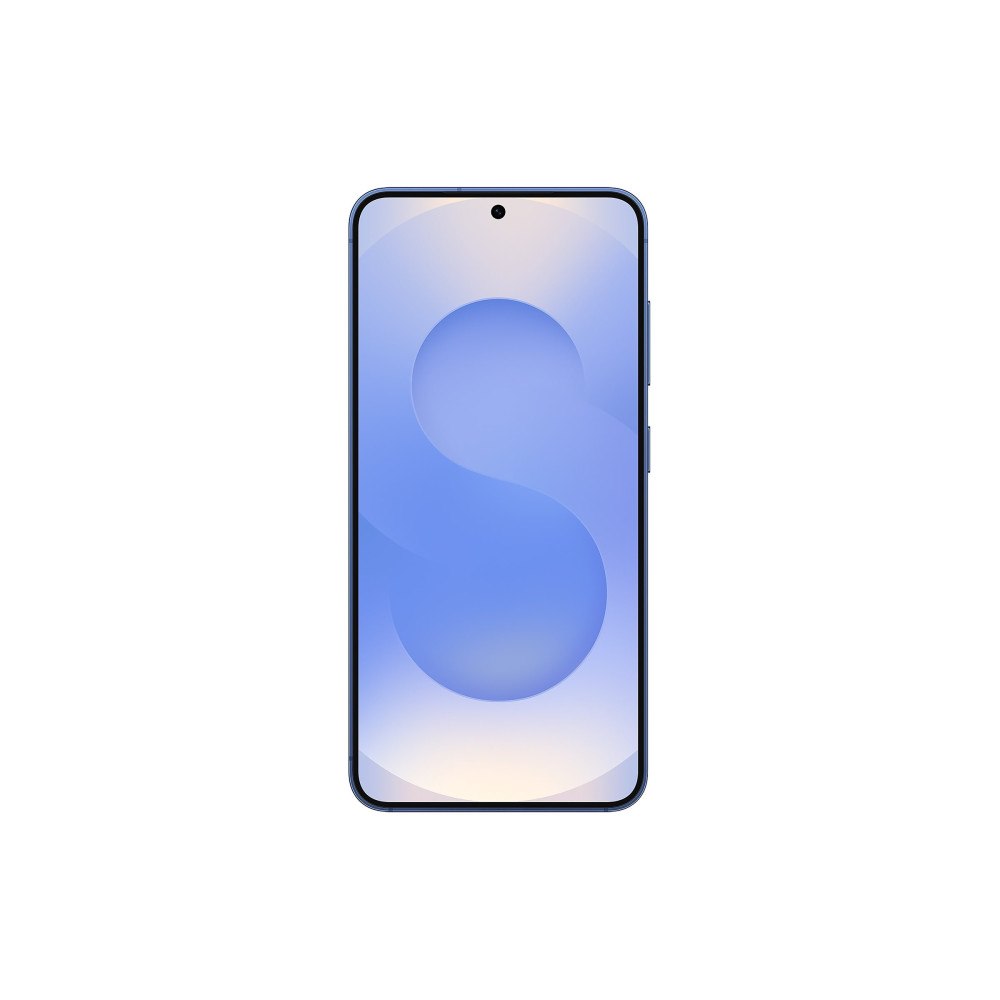 SAMSUNG Samsung Galaxy S25 - marin - 5G pekskärmsmobil - 256 GB - GSM