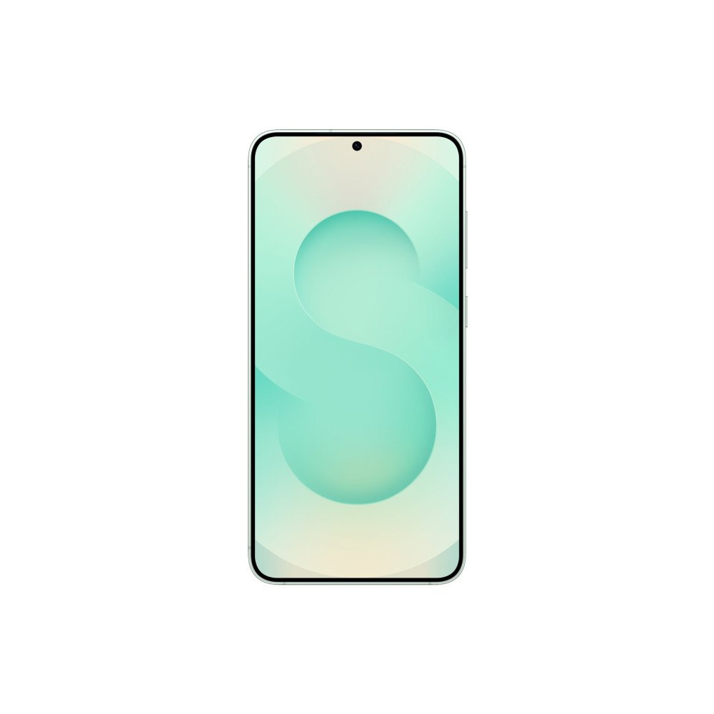 SAMSUNG Samsung Galaxy S25 - mint - 5G pekskärmsmobil - 128 GB - GSM
