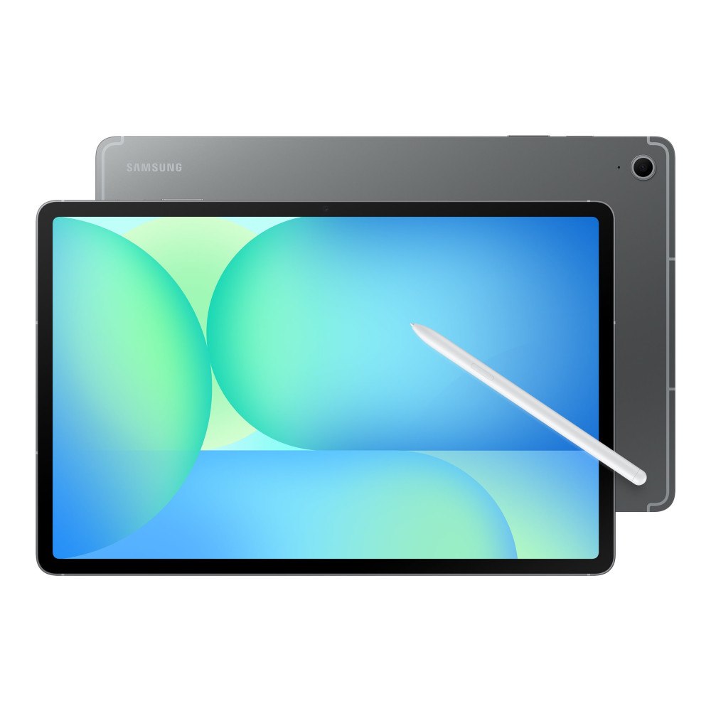 SAMSUNG Samsung Galaxy Tab S10 FE+ - surfplatta - Android - 128 GB - 13.1"