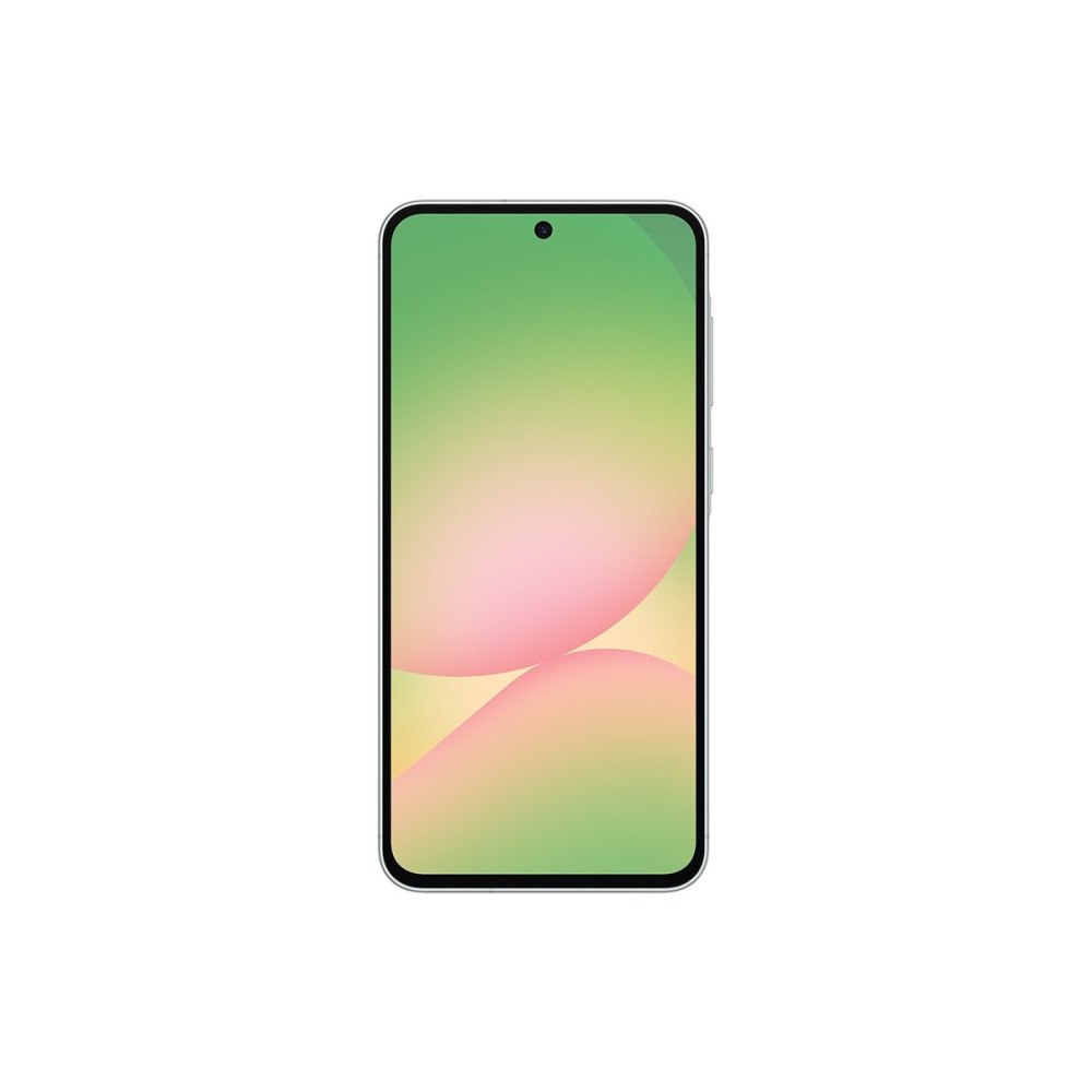 SAMSUNG Samsung Galaxy A56 - fantastisk oliv - 5G pekskärmsmobil - 128 GB - GSM