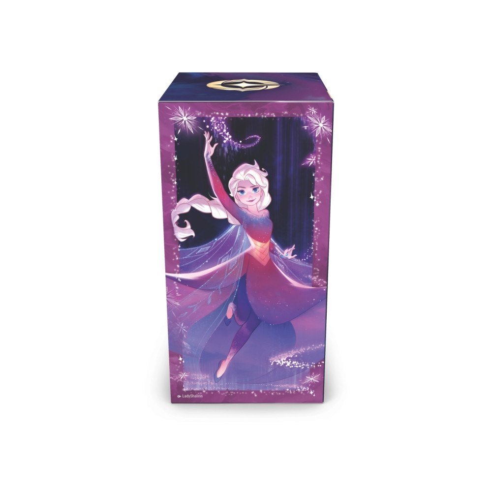 Ravensburger Disney Lorcana Fabled (Set 9)
