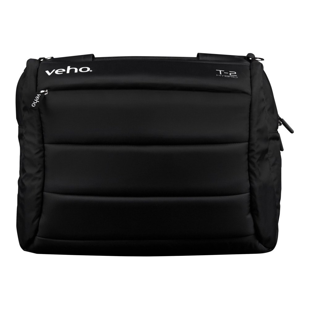 Veho Veho T-Series T2 Hybrid - notebook-väska