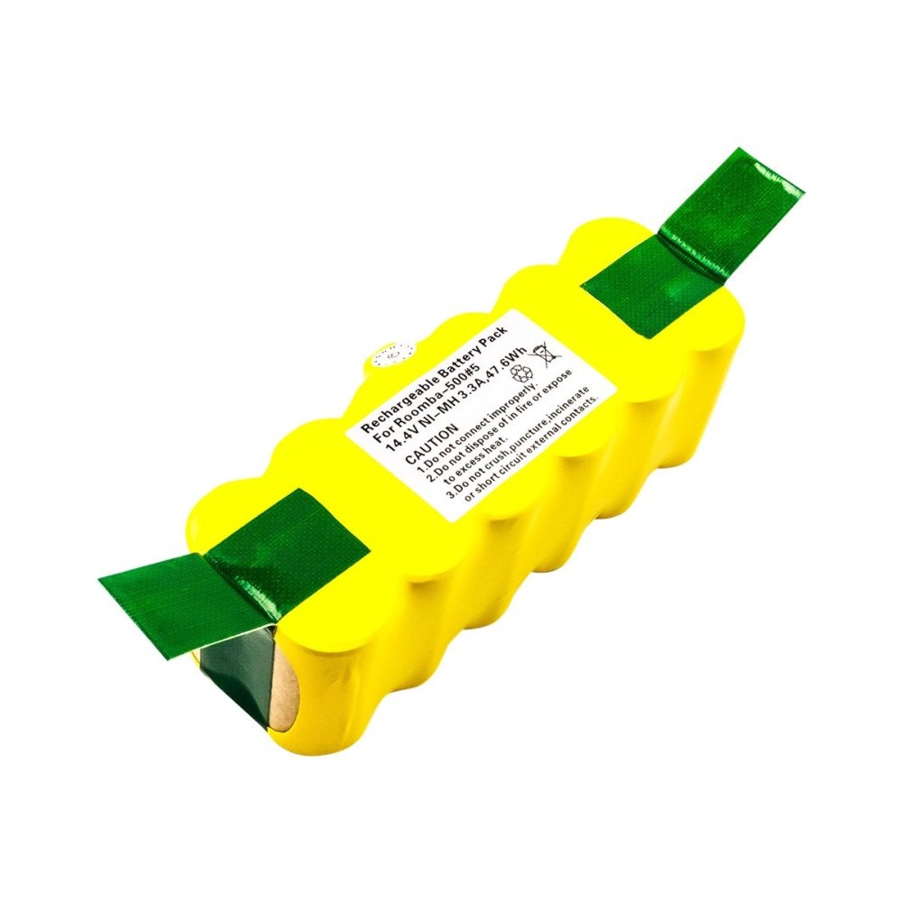 CoreParts CoreParts batteri - NiMH