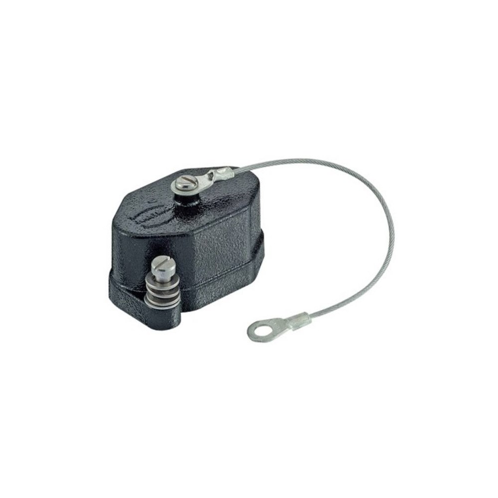 Harting Harting Harting 09 40 703 5402 Industriell förening Amphenol...