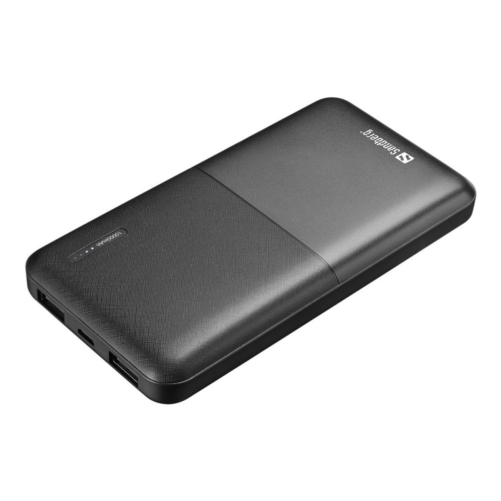 Sandberg Sandberg SAVER strömförsörjningsbank - Li-pol - USB
