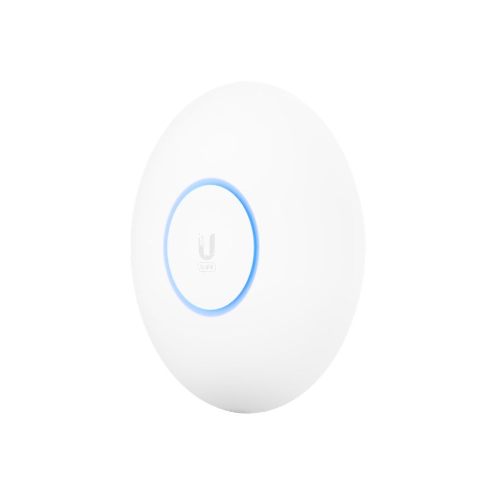 Ubiquiti Ubiquiti UniFi U6-PRO - trådlös åtkomstpunkt - Wi-Fi 6