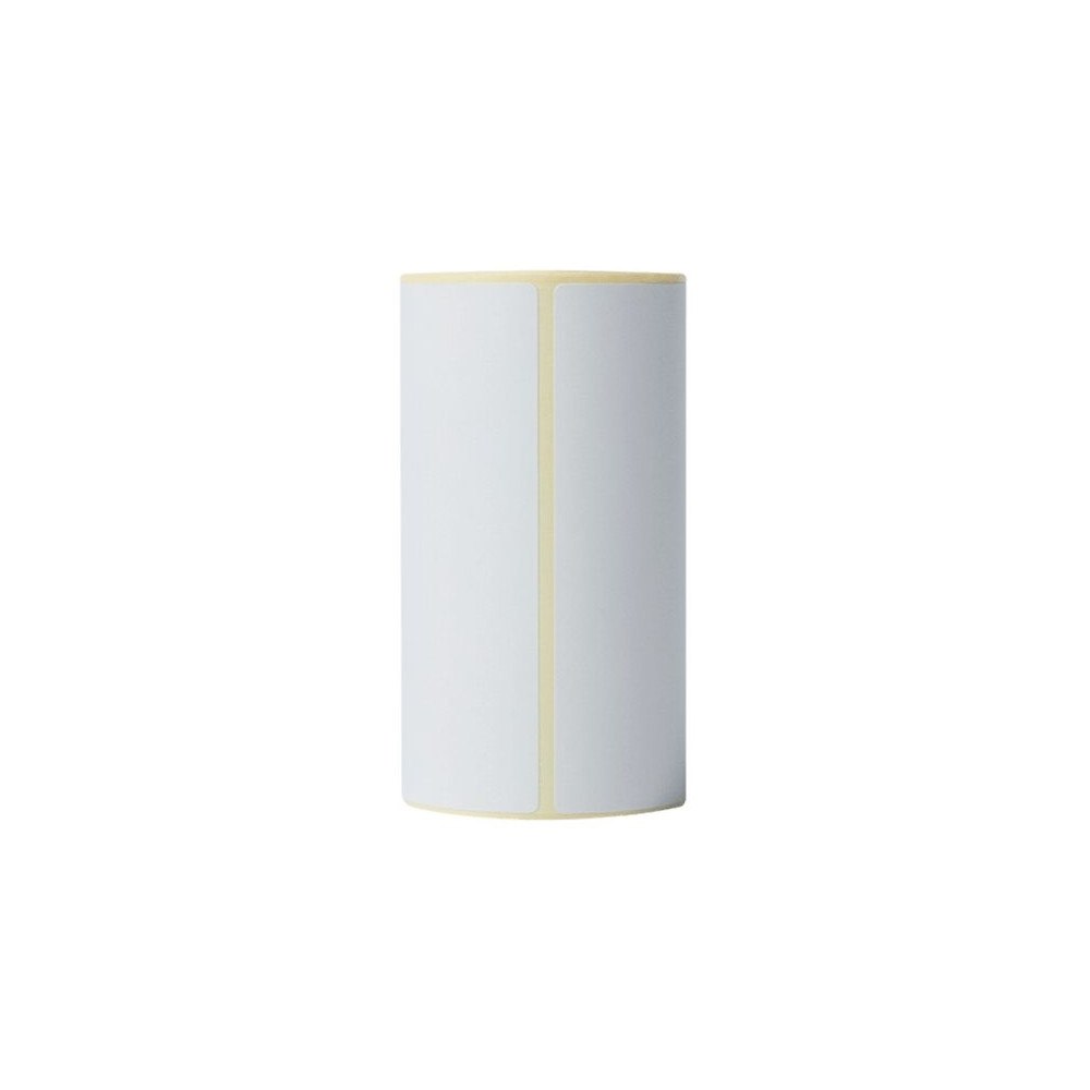 Brother Brother - matrisskurna etiketter - 85 etikett (er) - 102 x 152 mm (paket om 20)