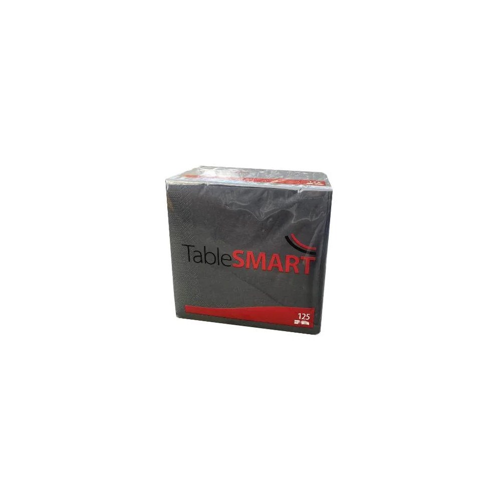 TableSMART Serviet TableSMART 33x33 cm 3-lag sort