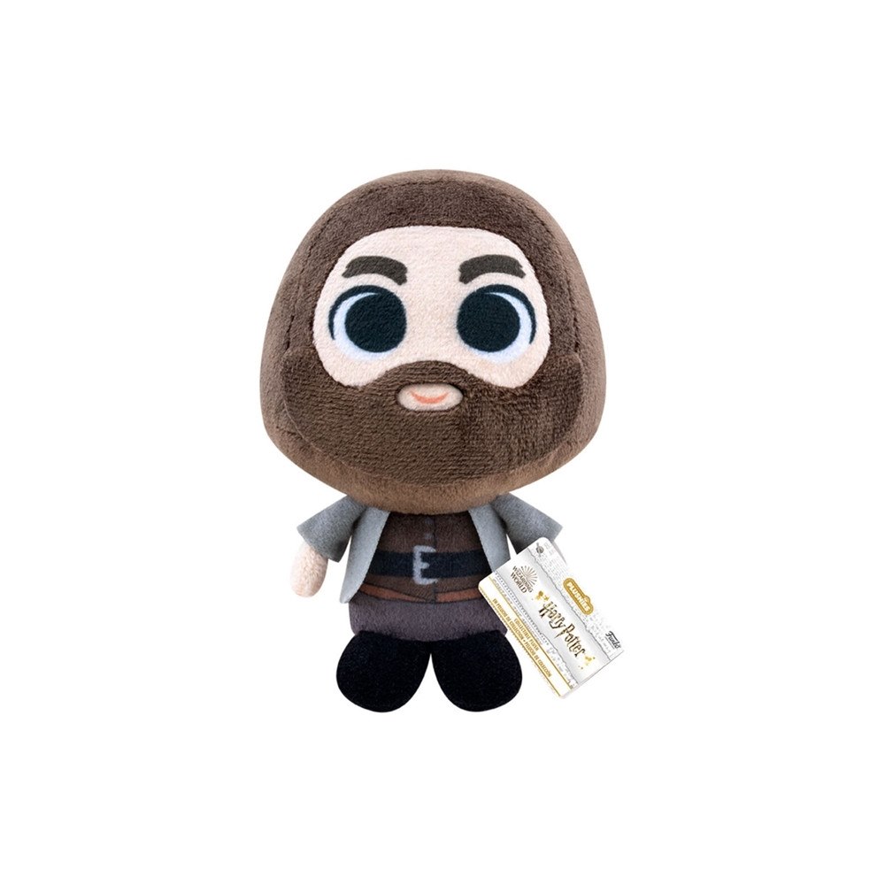 FUNKO Funko Pop Funko POP! Plush: Harry Potter