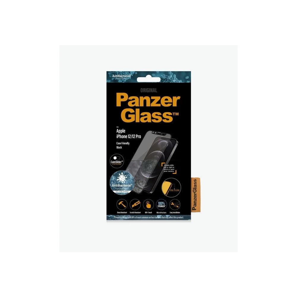 PanzerGlass PanzerGlass CamSlider