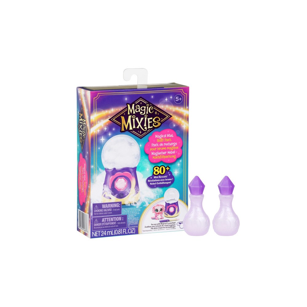 Lindy Lindy Magic Mixies