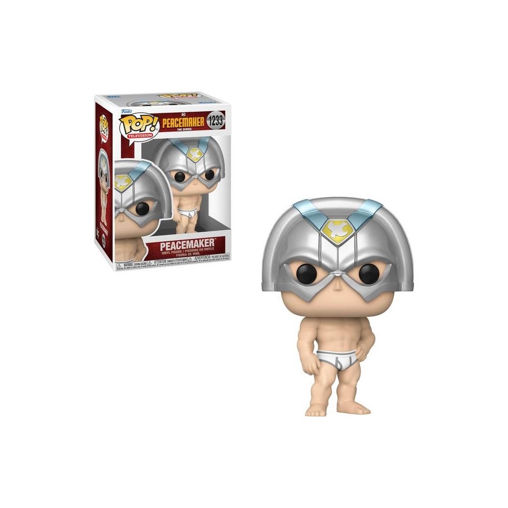 FUNKO POP TV-figur: SINGLES