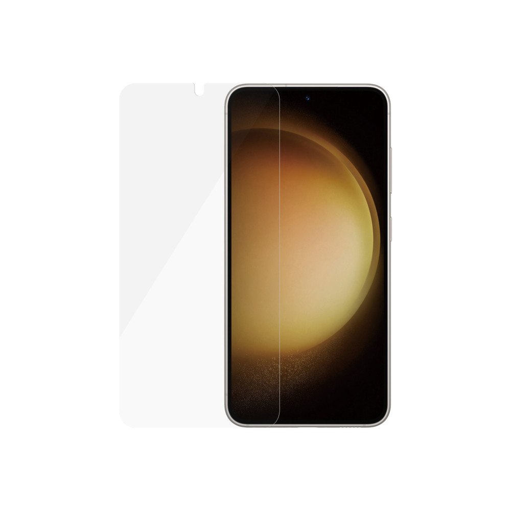 PanzerGlass SAFE. by PanzerGlass - skärmskydd för mobiltelefon - ultrabred passning