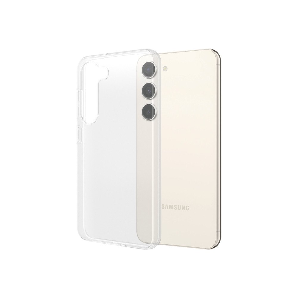 PanzerGlass SAFE. by PanzerGlass - baksidesskydd för mobiltelefon