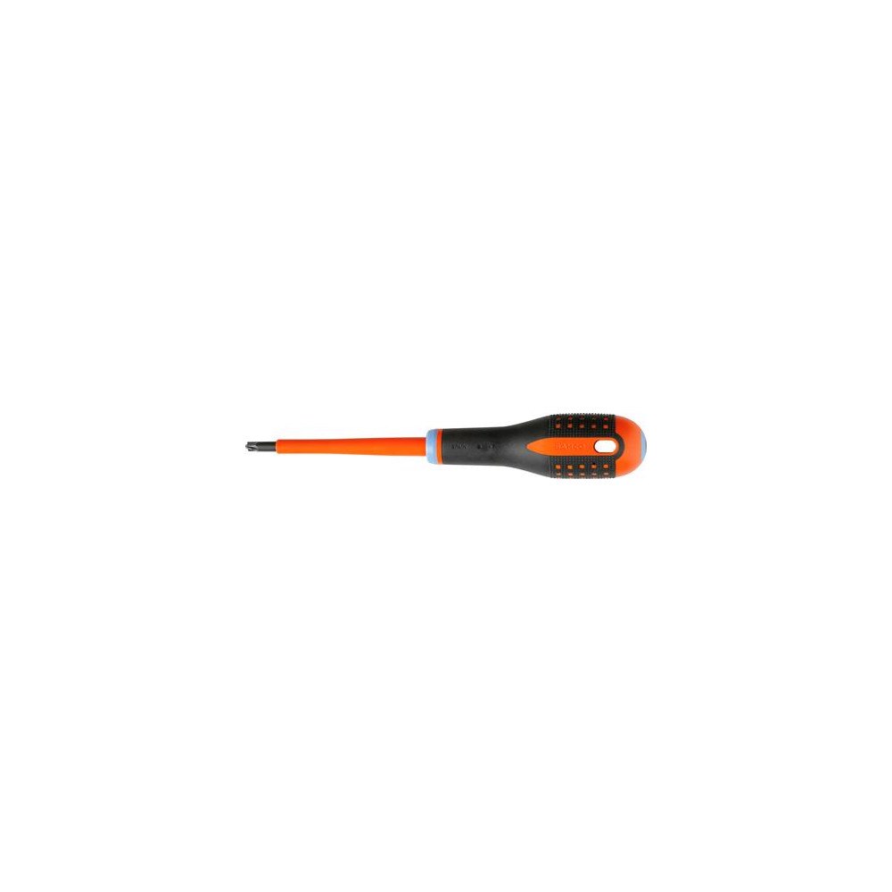 BAHCO BAHCO ERGO LAUS skruvmejslar BE-8710SPozidriv® PZ2 och rak s...