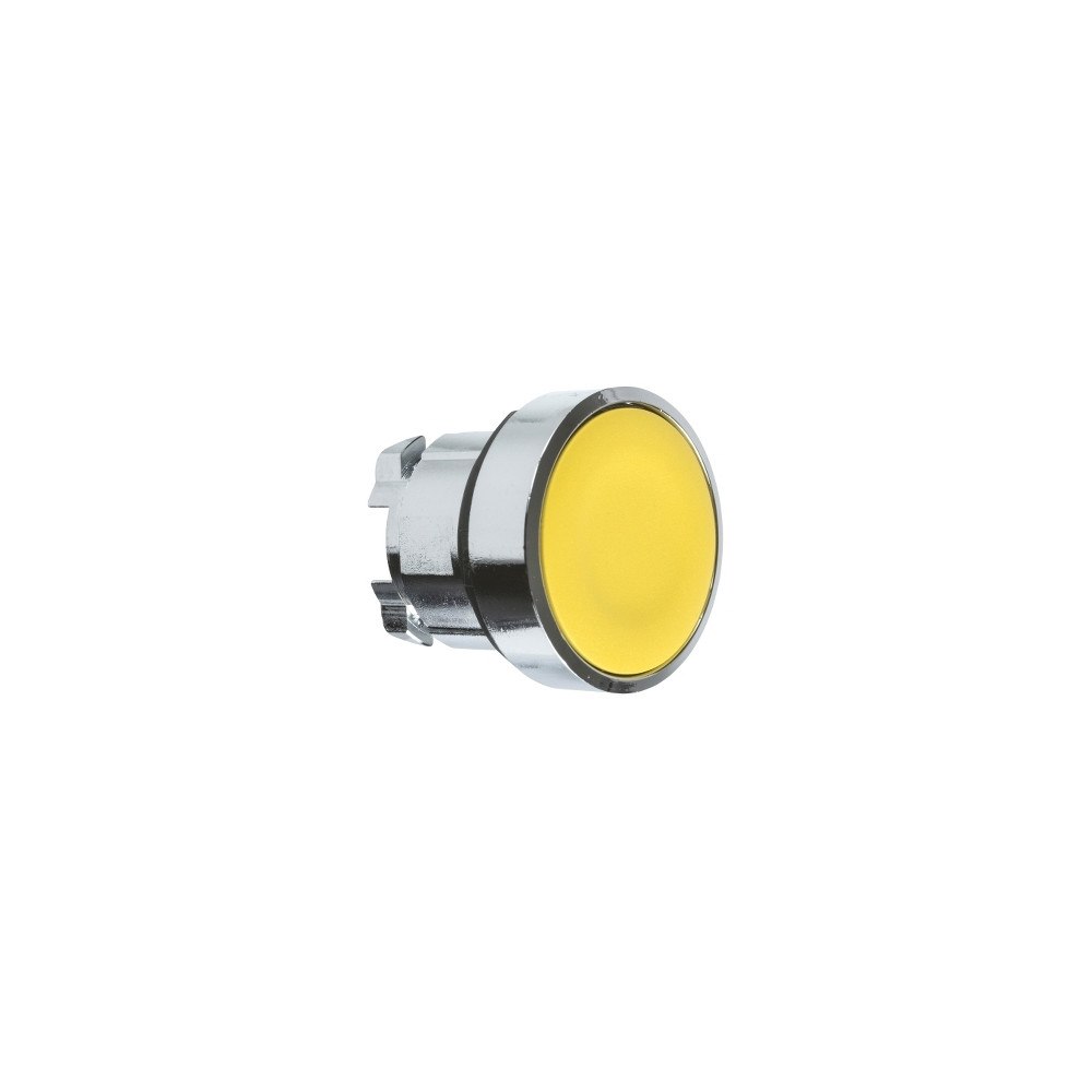 SCHNEIDER ELECTRIC Schneider Electric ZB4, Knapp, IP66, IK06, Klass I, 28 g, 45...