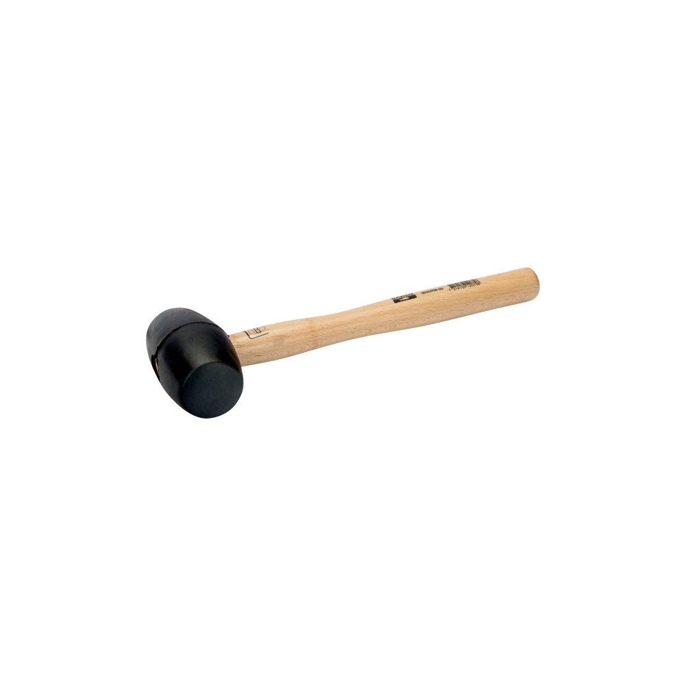 BAHCO Bahco 3625RM-65, Gummi, Trä, 6,5 cm, 1 styck, 350 mm, 115 mm